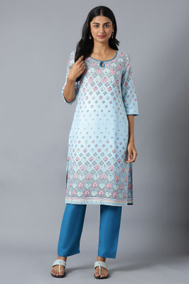 Aurelia Women Kurta Pant Set