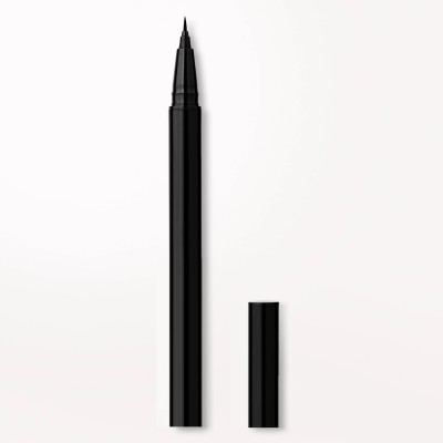 NADJA HD Eyeliner Intense Pigment Sketch Pen Waterproof Smudge Proof Long Lasting 2 g(BLACK)