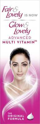 Fair & Lovely Advanced Multi Vitamin Fairness Cream