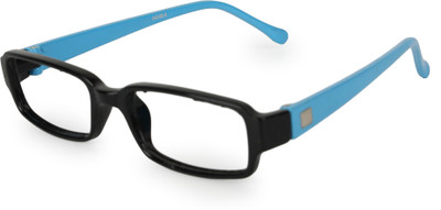 Full Rim Rectangle Frame(44 mm)