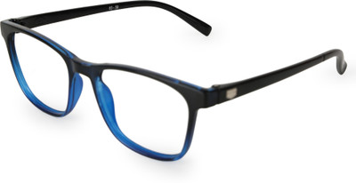 Full Rim Wayfarer Frame(50 mm)