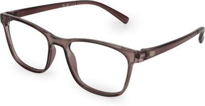 Full Rim Wayfarer Frame(50 mm)