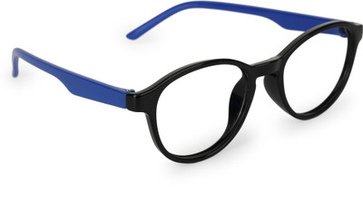 Full Rim Round Frame(44 mm)