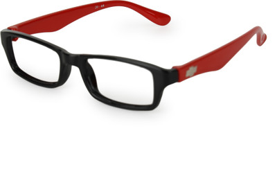 Full Rim Rectangle Frame(44 mm)