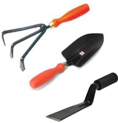 greengrow Grow_29 Garden Tool Kit(3 Tools)