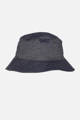 NUEVOSDAMAS sun hat/circular hat(Dark Blue, Pack of 1)