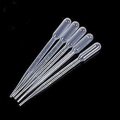 sabahz Dropper Laboratory Pipette(3 ml)