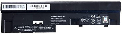 TechSonic 15-N011TU HSTNN-UB5M 6 Cell Laptop Battery