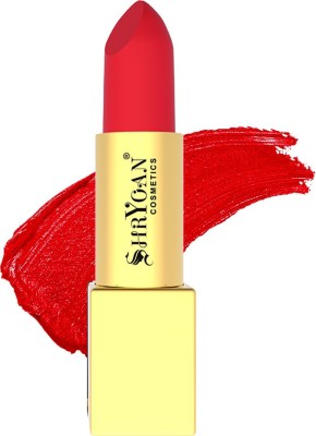 Shryoan Soft Touch Lipstick(Shade 07, 3.8 g)