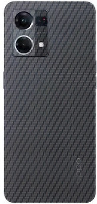 AsSkin Oppo F21 Pro 4G, oppo f21 pro 4g Mobile Skin(Ultra Super Transparent With High Matte Finish.)