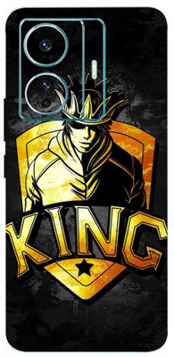 BUGGU VIVO T1 PRO 5G Mobile Skin(King Skin With High Matte Finish.)