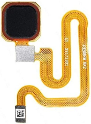 semmartin V9 Vivo V9 Fingerprint Sensor Flex cable