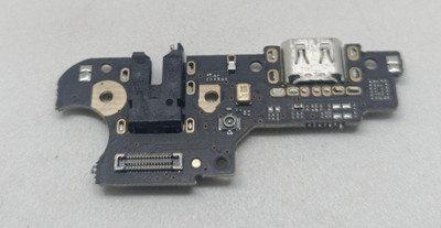 LYF PCB FOR RELME 5 / 5i / C3 CHARGING BOARD PCB REALME C3 / 5 / 5i Charging PCB Complete Flex