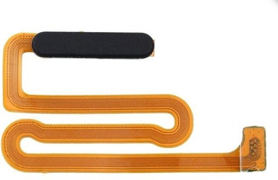 semmartin M12 Samsung galaxy M12 Fingerprint Sensor Flex cable
