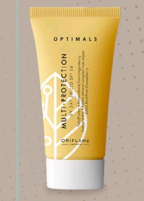 Oriflame Multi-protection UV shield spf 50(30 ml)