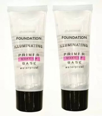 Aylily GEL TUBE PRIMER FOR MOST OILY SKIN  Primer  - 100 ml(TRANSPARENT)