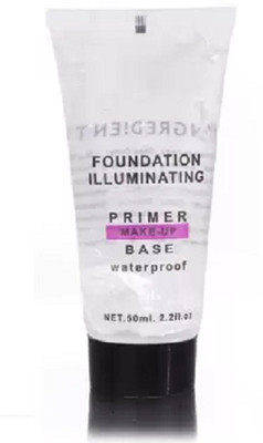 FELICECHIARA Make-up Base Face  Primer  - 50 ml(TRASNPARENT)