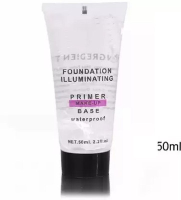 FELICECHIARA SUPER QUALITY PROFESSIONAL USE WATER PROOF PRIMER Primer  - 50 ml(TRANSPARENT)