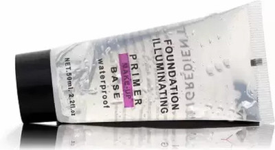 Aylily ILLUMINATION PRIMER FOR MAKEUP BASED  Primer  - 50 ml(TRANSPARENT)