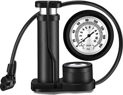 Heavy duty bicycle pump deals