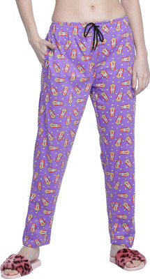 LABEL MY Indi Women Pyjama