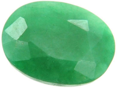 ABHISHEK FASHION Stone Emerald Ring