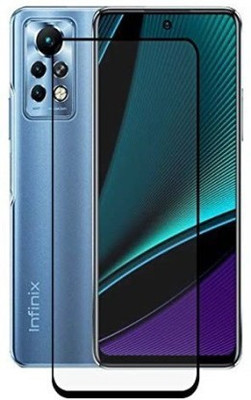 COVJ Front and Back Tempered Glass for Infinix Note 11S, Infinix note 11S, infinix note 11S, Infinix Note 11s, Infinix Note 11 S, Infinix note 11 s, Infinix note 11 S(Pack of 1)