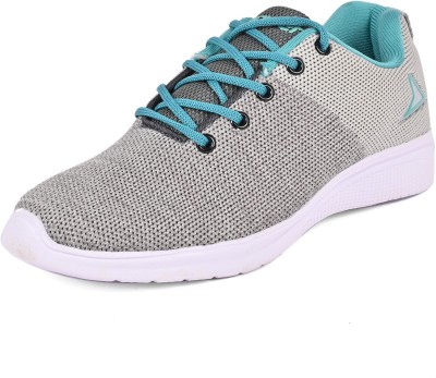 Bata Running Shoes For Women(Grey , 4)