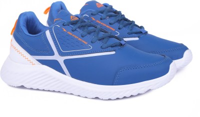 asian Waterproof-14 Turquoise Sports,Walking,Training,Gym,Stylish Running Shoes For Men(Blue, White)