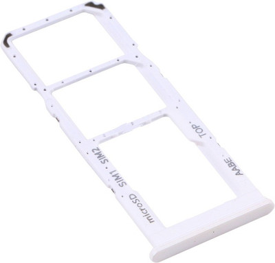 SPAREWARE Sim Card Tray(Compatible With SAMSUNG GALAXY A12)