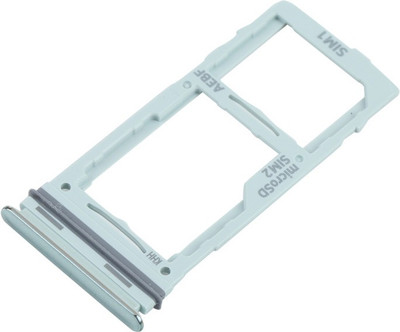 SPAREWARE Sim Card Tray(Compatible With SAMSUNG GALAXY A52S (5G))