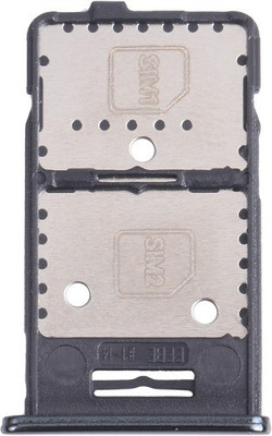 SPAREWARE Sim Card Tray(Compatible With SAMSUNG GALAXY F62)