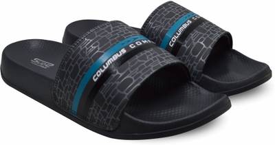 Columbus chappal price store