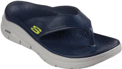 Skechers deals slippers price