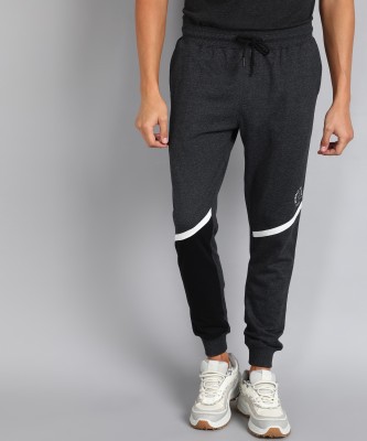 METRONAUT Colorblock Men Multicolor Track Pants