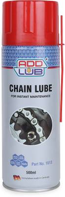 Add lub Premium Quality Bike Chain Lube 500ML Chain Oil