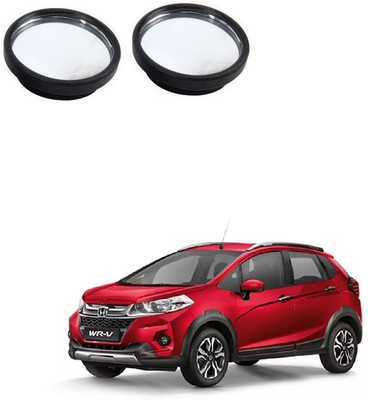 SPREADX Manual Blind Spot Mirror For Honda Mobilio(Exterior)