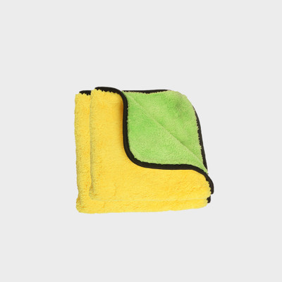 MOCKHE Microfiber Vehicle Washing  Cloth(Pack Of 3, 900 GSM)