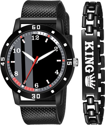 Shivark Analog Watch  - For Boys