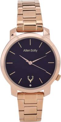 Allen solly hotsell watches price