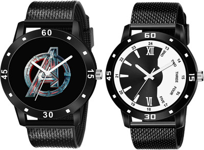 XN XEEZOS avenger Analog Watch  - For Boys
