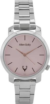 Allen solly women watch sales