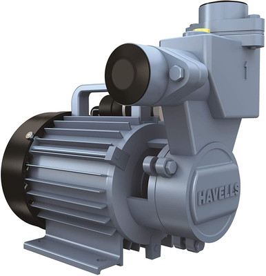 HAVELLS Hi-Flow MP2-0.5HP Centrifugal Pump Centrifugal Water Pump(0.5 hp)