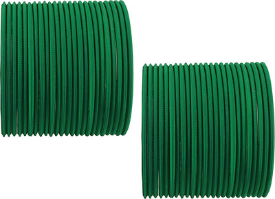NMII Metal Bangle Set(Pack of 48)