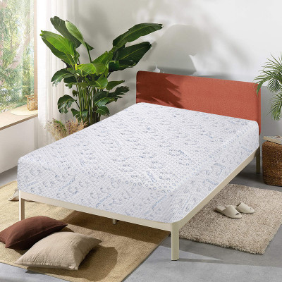 COIRFIT BIOLIFE LTX INDONESIAN With HerbFRESH TECHNOLOGY 10 Inch Single Latex Foam Mattress  (L X W: 72 Inch X 35 Inch) For Rs. 9501 @ 83 %