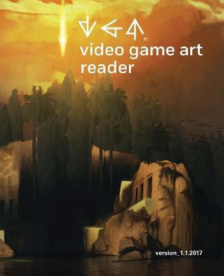 Video Game Art Reader(English, Paperback, Funk Tiffany)