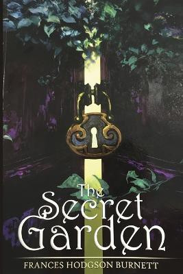 The Secret Garden(English, Paperback, Burnett Frances Hodgson)