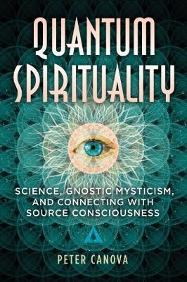 Quantum Spirituality(English, Paperback, Canova Peter)