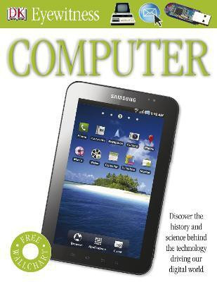 Computer(English, Paperback, DK)