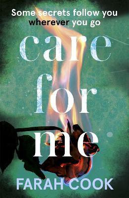 Care For Me(English, Paperback, Cook Farah)